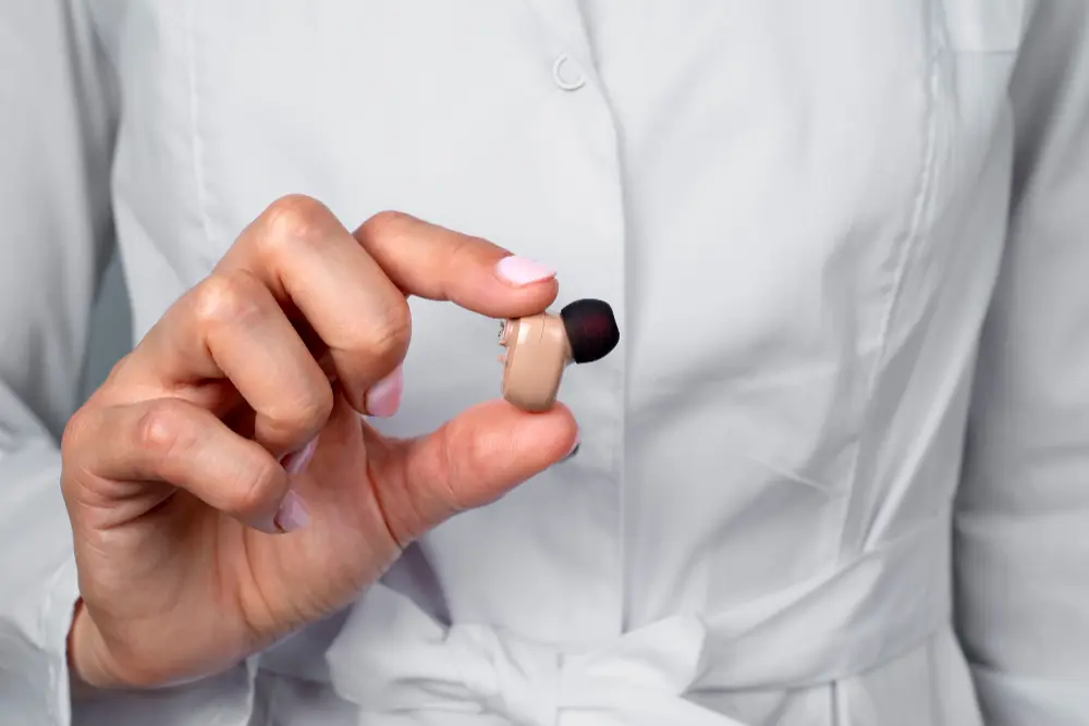 soluciones y medidas para problemas de audición